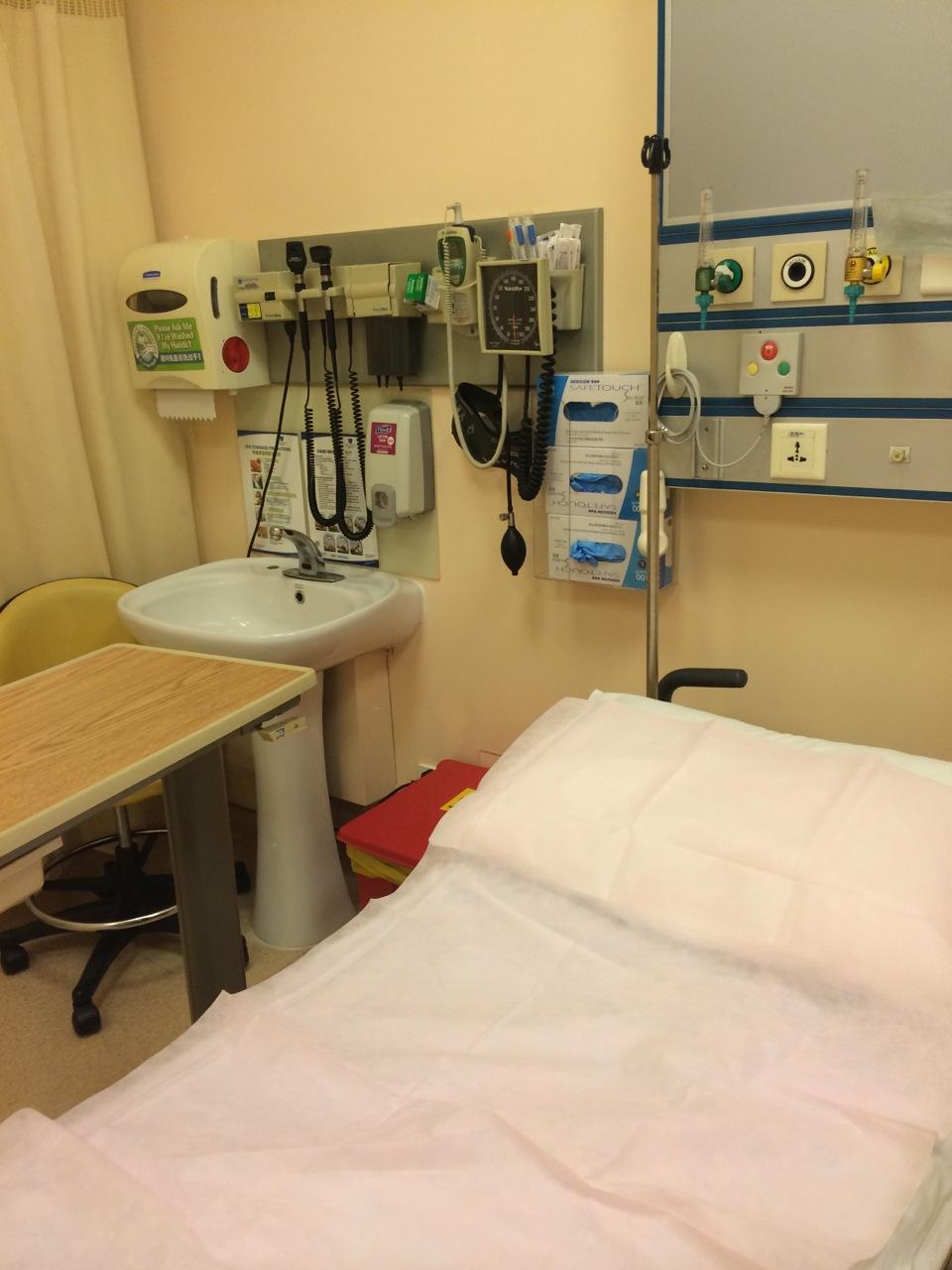 在和睦家医院当护士是一种什么样的体验?