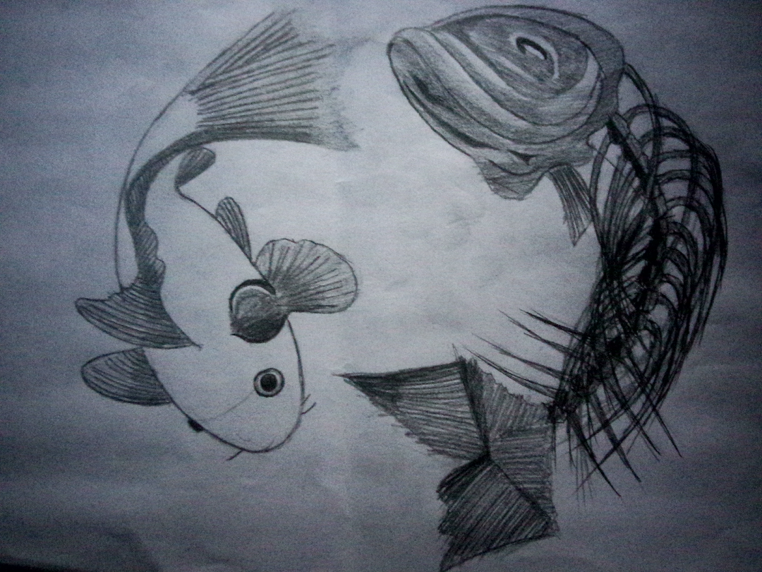 怎样做一个高水平的环保海报?