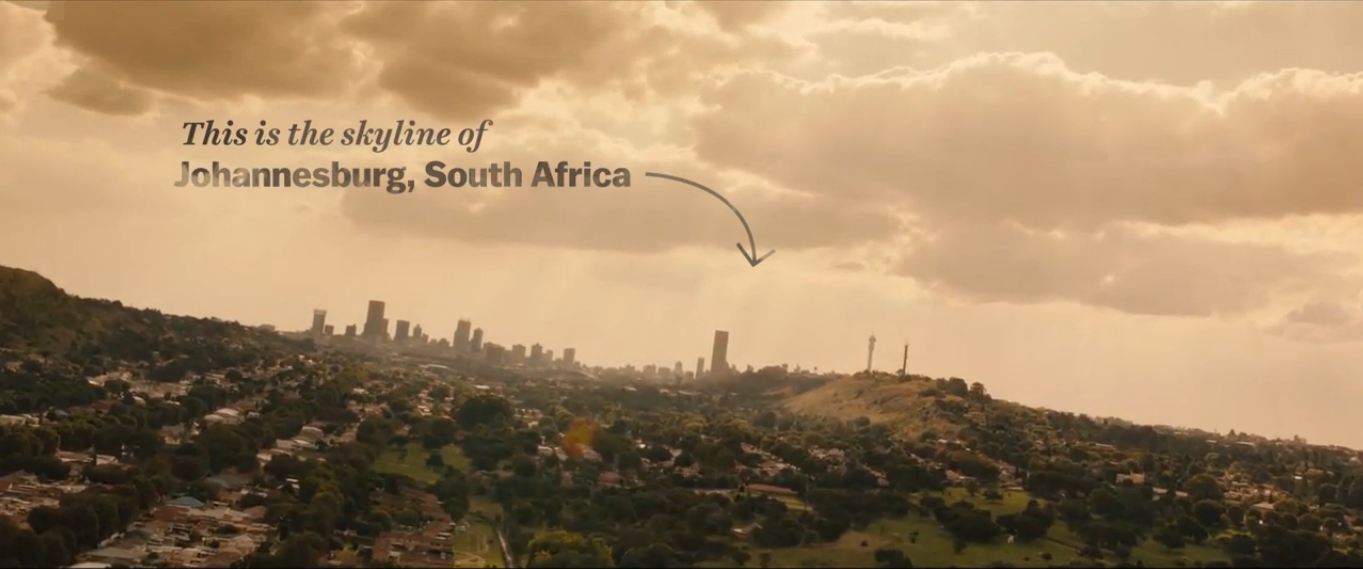 《复仇者联盟 2 》的预告片能看出第二部的哪