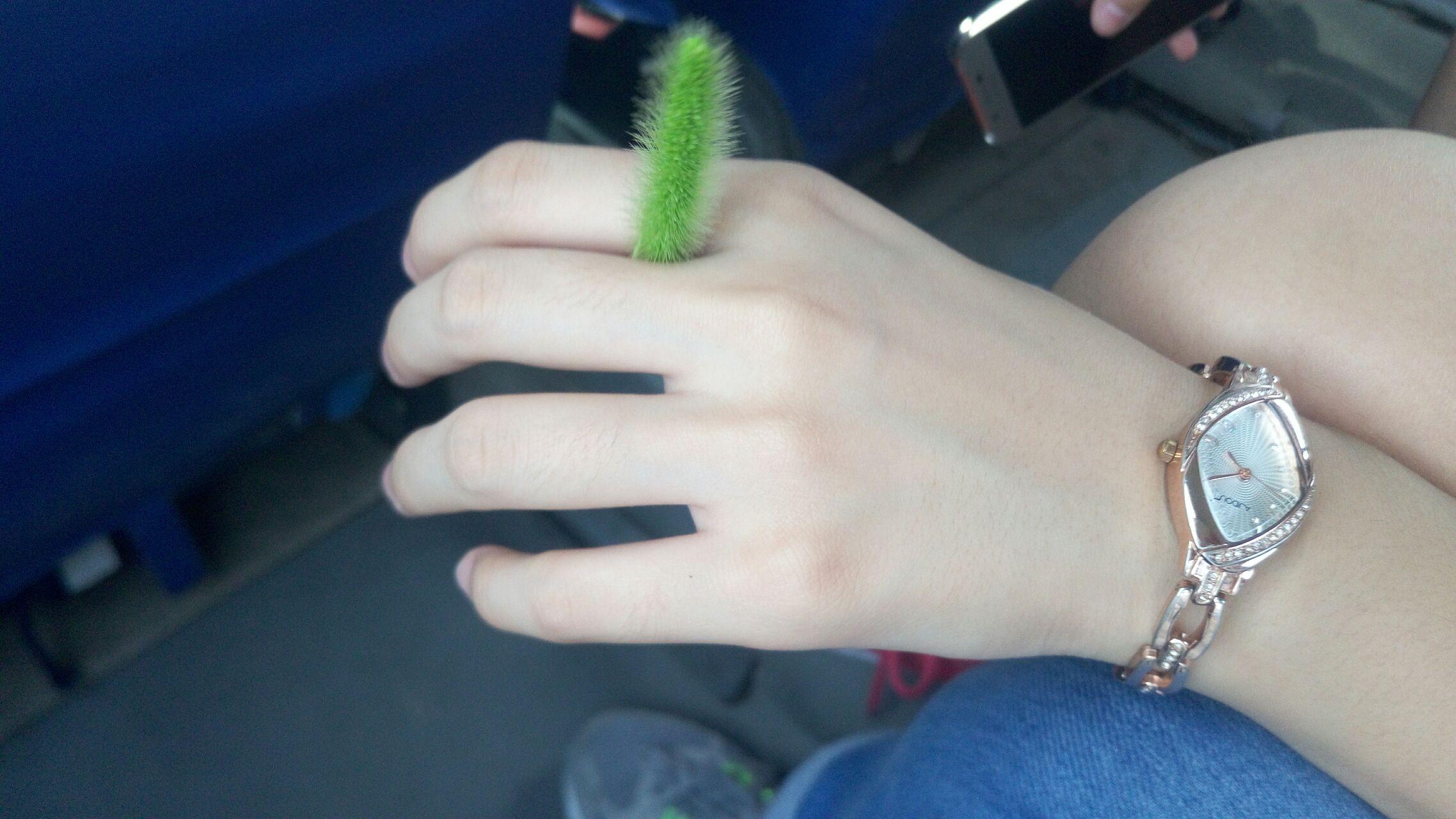 女生什么样的手算好看?