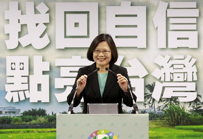 中国大陆对台湾人有多少偏见不了解?