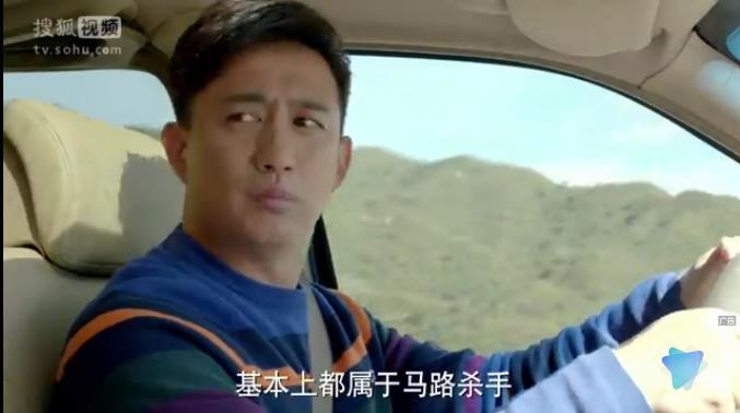 小别离江语晨饰演的周佳成一定是孩子长大后最完美的样子