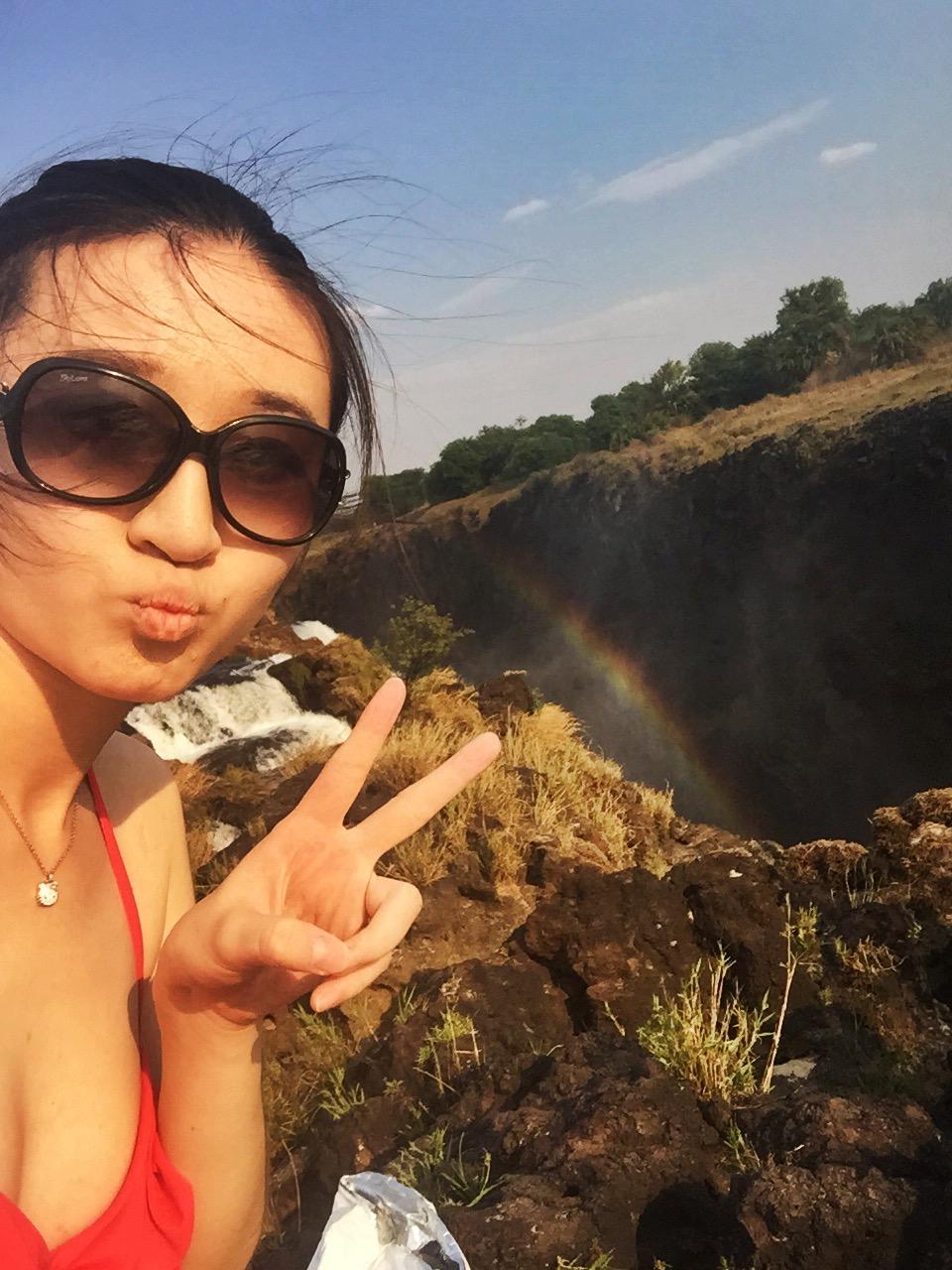 你干过最疯狂的一件事是什么? - 知乎用户的回