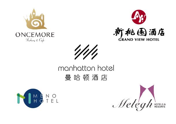 走进曼哈顿 曼哈顿酒店集团 酒店工 一,走进曼哈顿 新加坡曼哈顿酒店