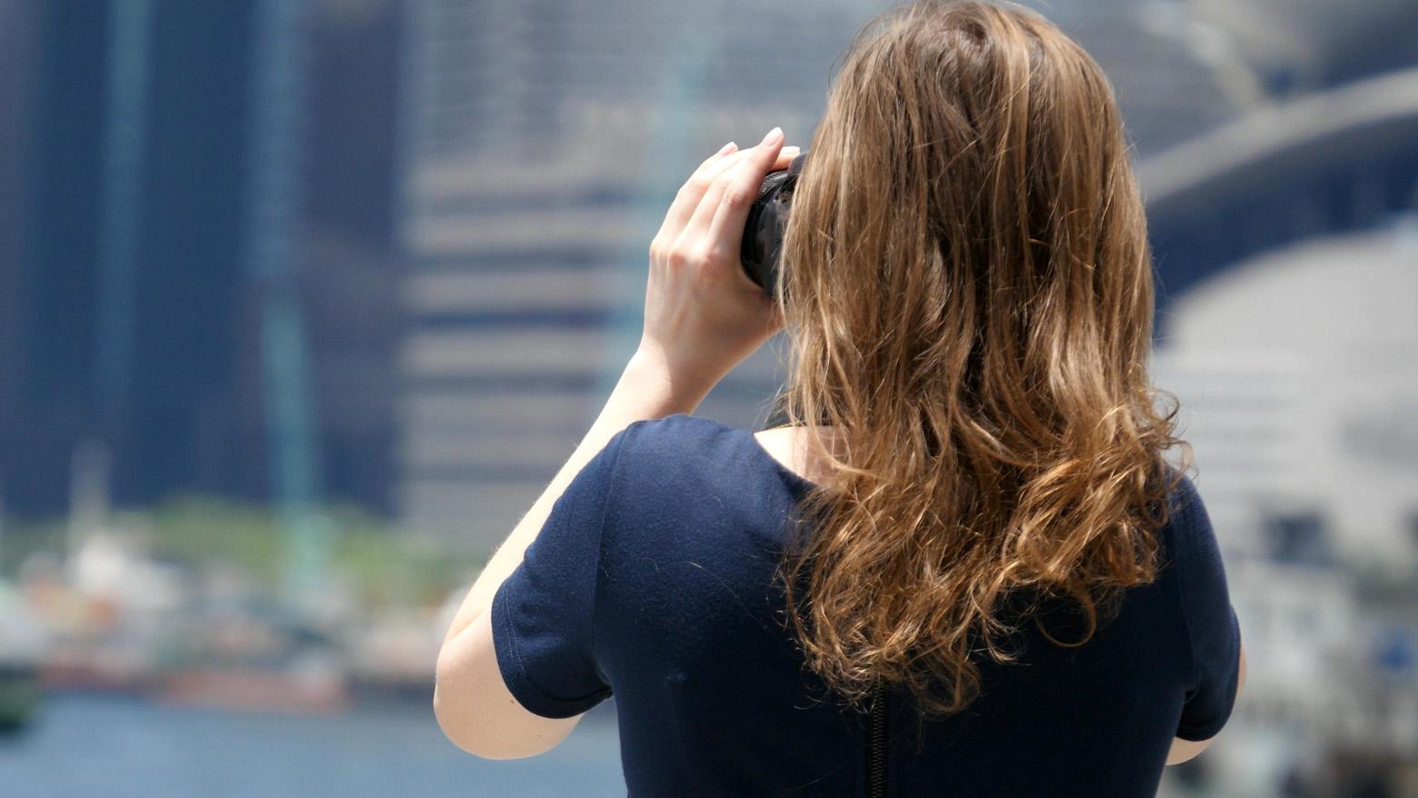 松下gh4的拍照水平如何