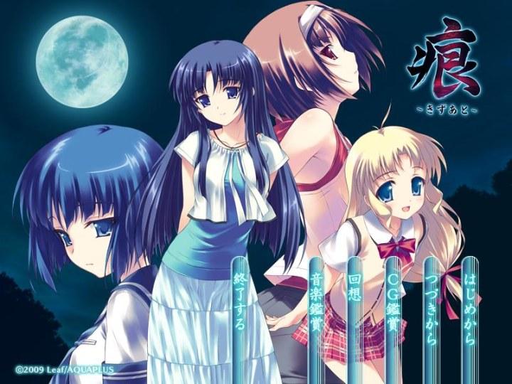 动画考察23 透过“情念定型,奇迹和人偶”看Key社《AIR》和《Kanon》 - 知乎