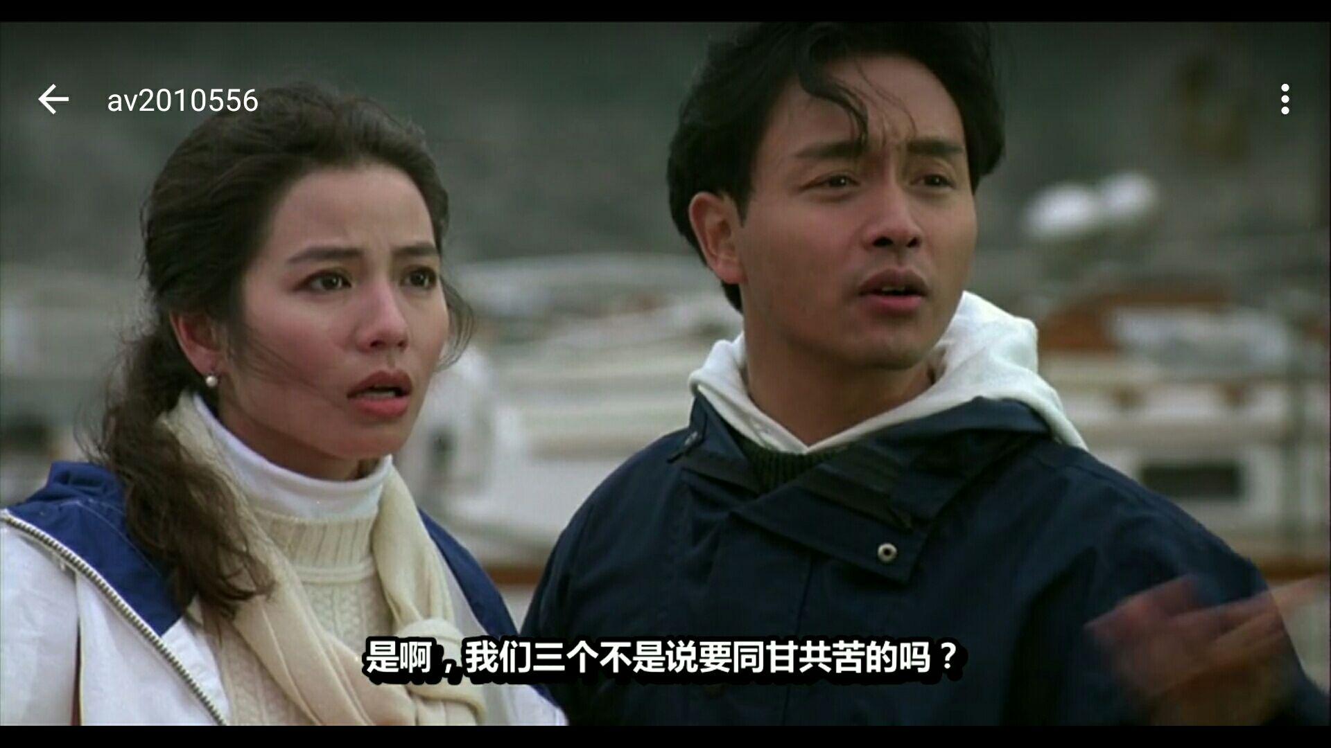 电影里有哪些让你觉得惊艳的经典台词