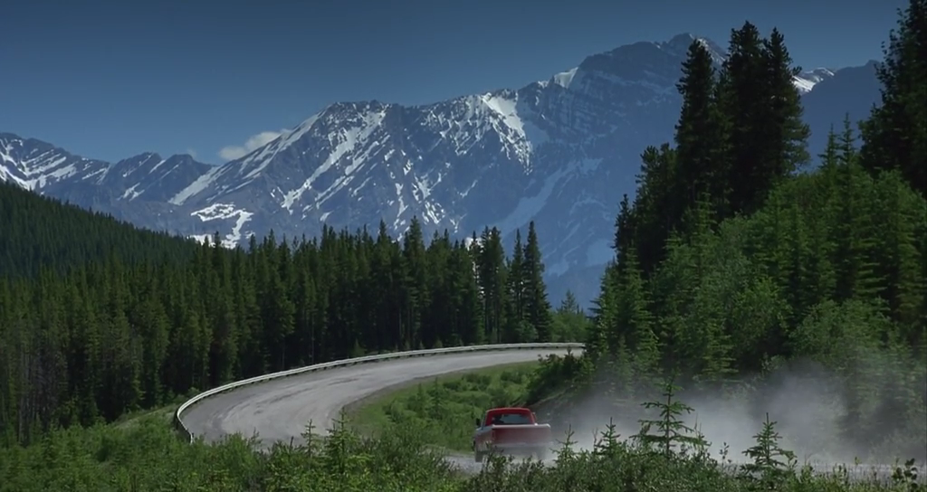 你最为珍藏的电影截图有哪些