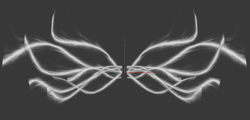 U3D模拟暗黑泰瑞尔翅膀物理运动效果 U3D模拟暗黑泰瑞尔翅膀物理运动效果