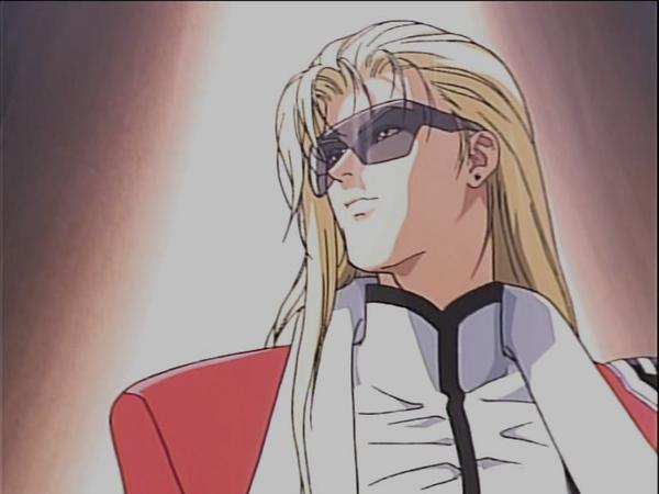 this gay(iason mink)