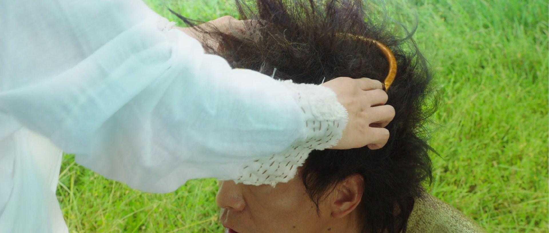 为什么周星驰的电影里有那么多如来神掌的片段