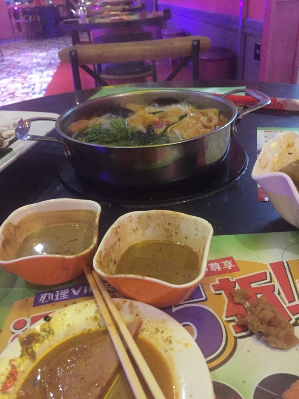 一个人吃火锅是孤独的最高境界。是真的吗? -