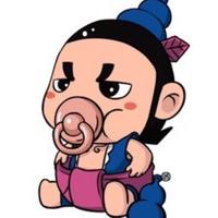 小亚麻小二郎费劲心思赚钱