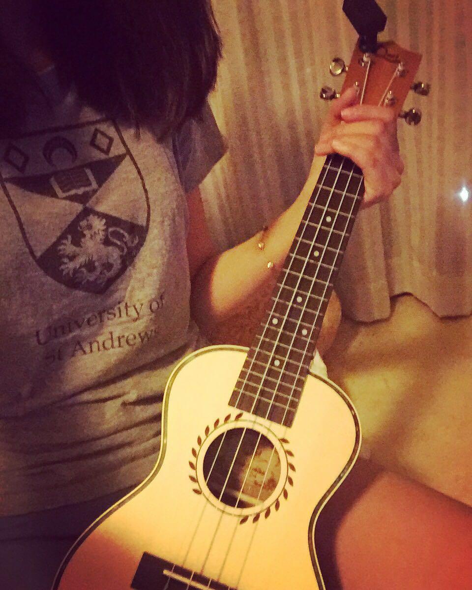 如何自学尤克里里,步骤是什么?