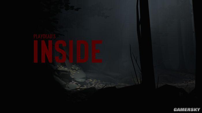如何评价《Inside》？ - 知乎
