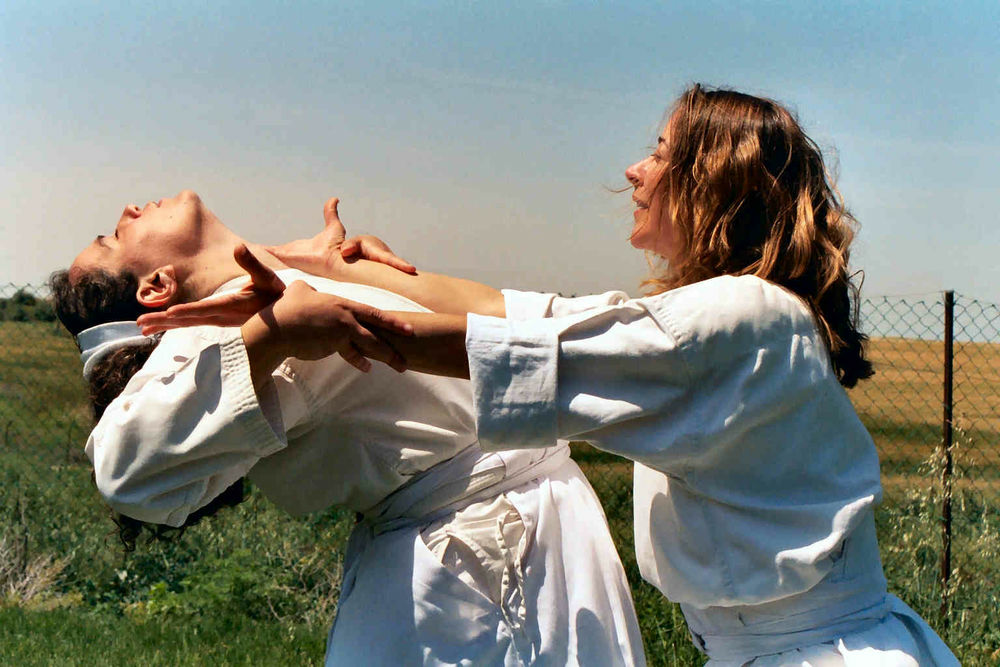 灵肉合一是一种什么样的体验?男生回答? - 方林