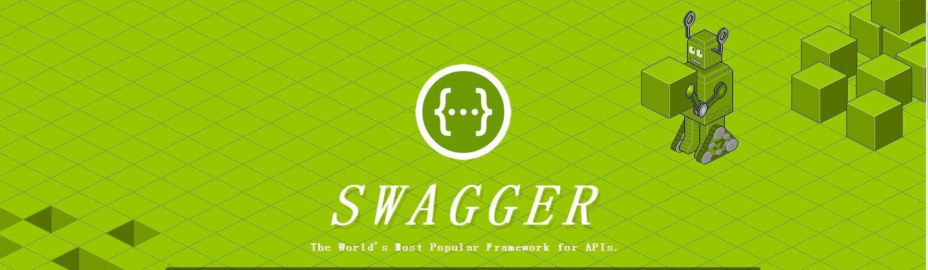 Swagger rest api 