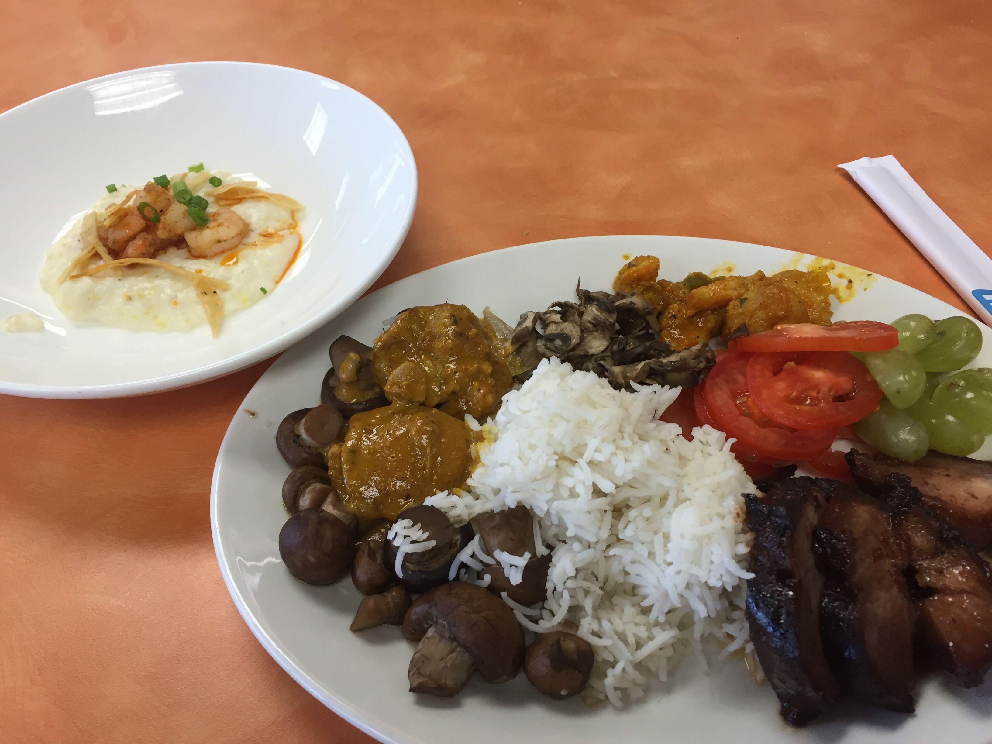 linkedin 美国总部的伙食如何,真的雄霸湾区吗?