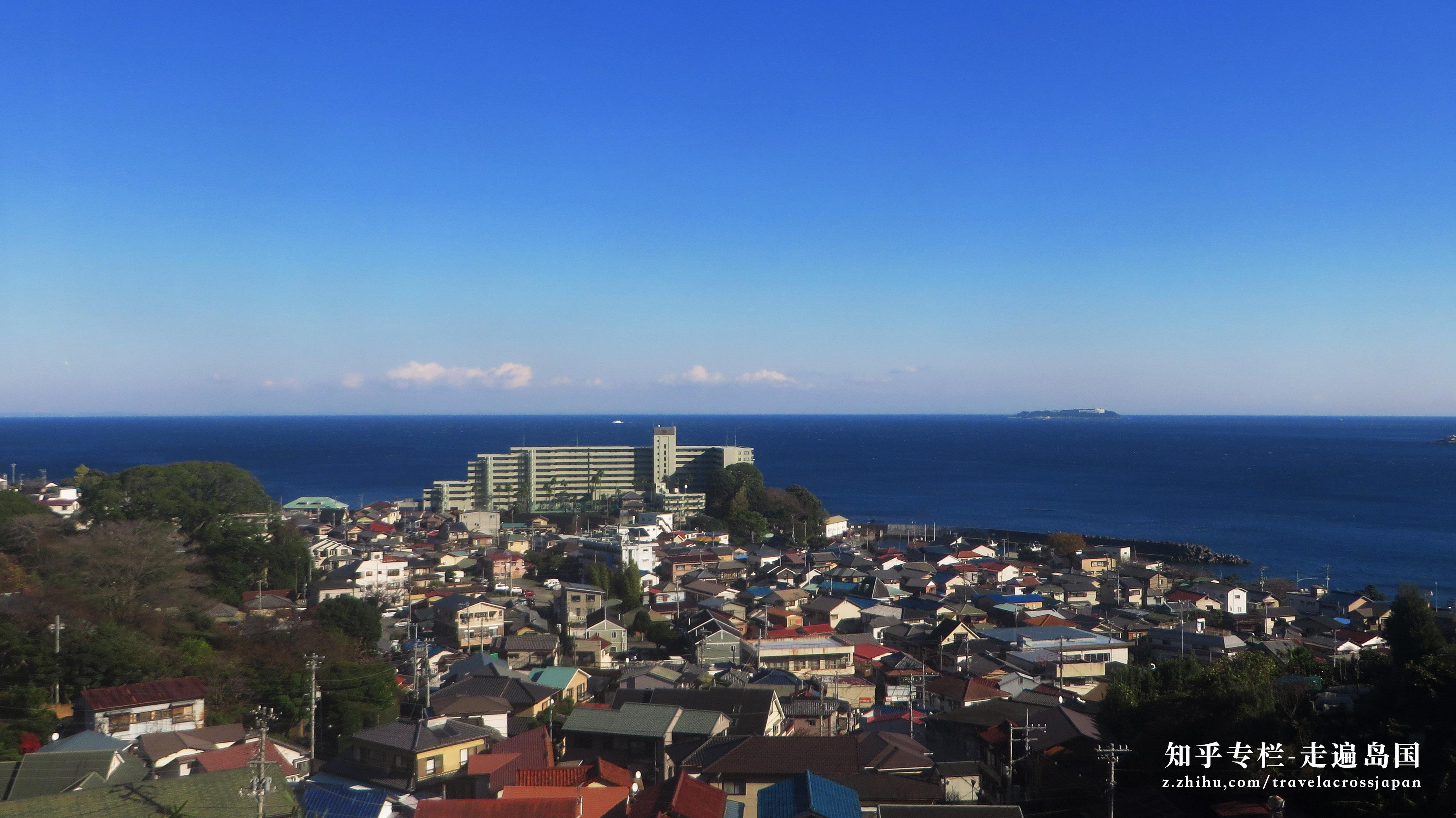 日本有哪些风景宜人的海滨小镇或者渔村?