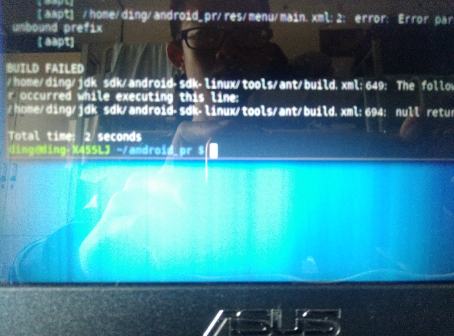 linux下安卓开发? - Android 开发入门 - 知乎