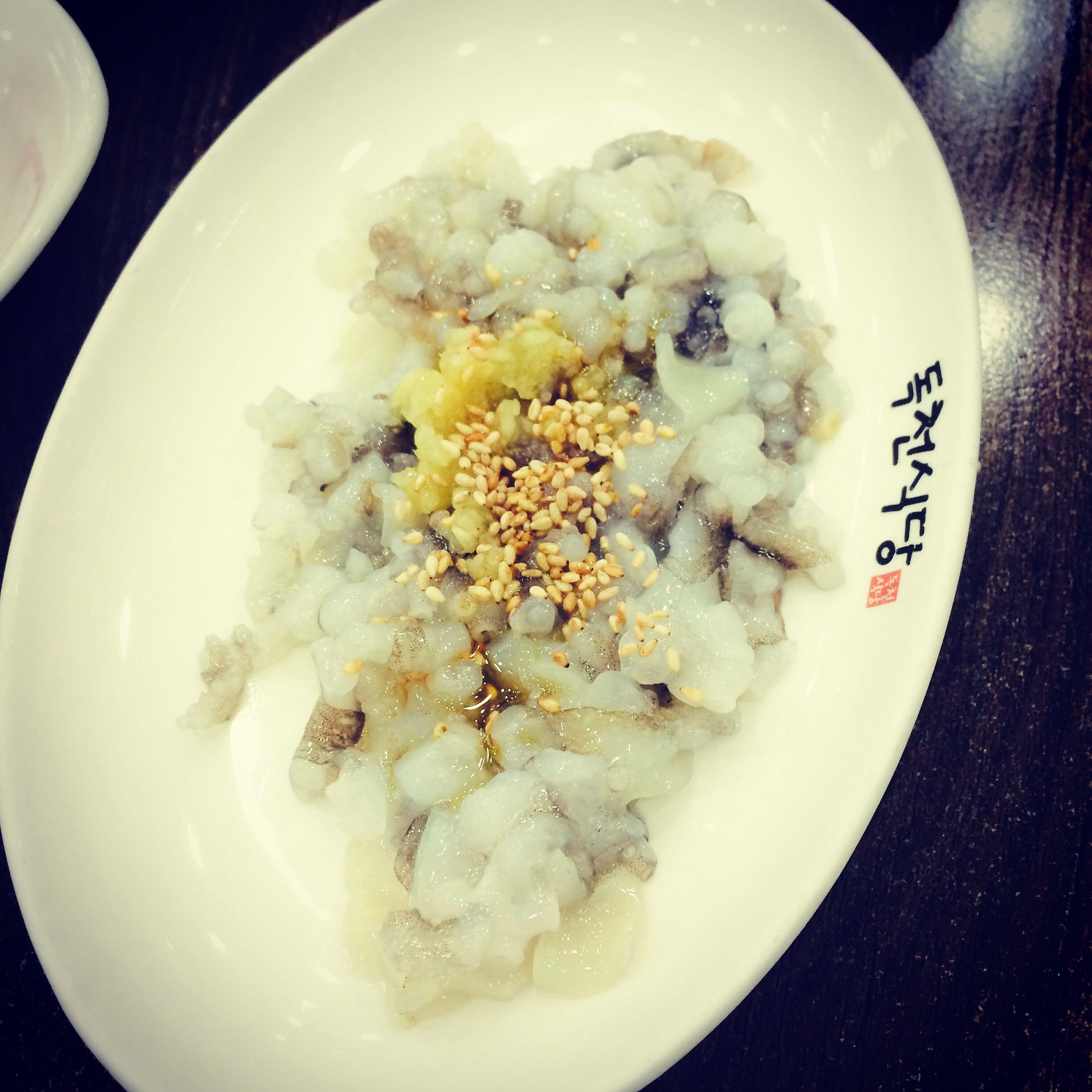 韩国有哪些美食? - 韩国文化