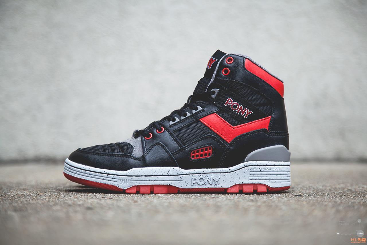 spud webb pony sneakers