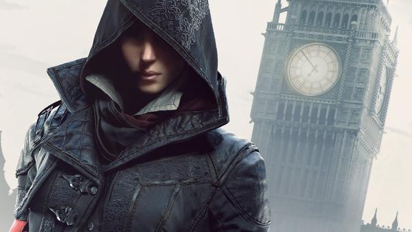 伊薇.弗莱的壁纸有谁有吗?