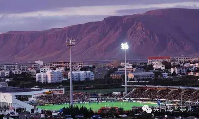 为何33万人口的冰岛足球水平可观? - 狄浦斯的