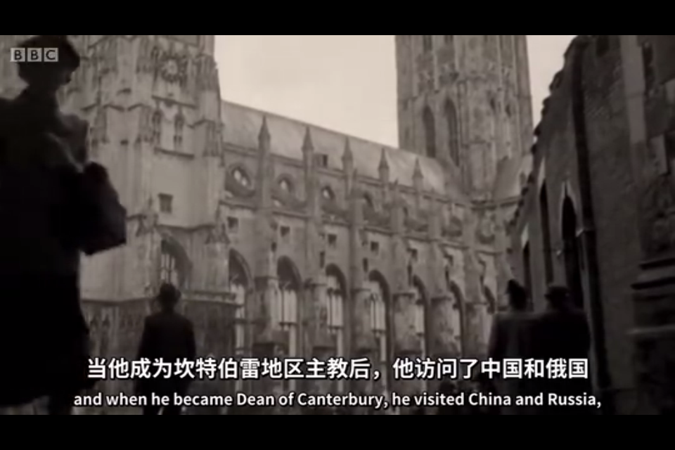 剑桥五杰是真正的共产主义信徒吗?他们为什