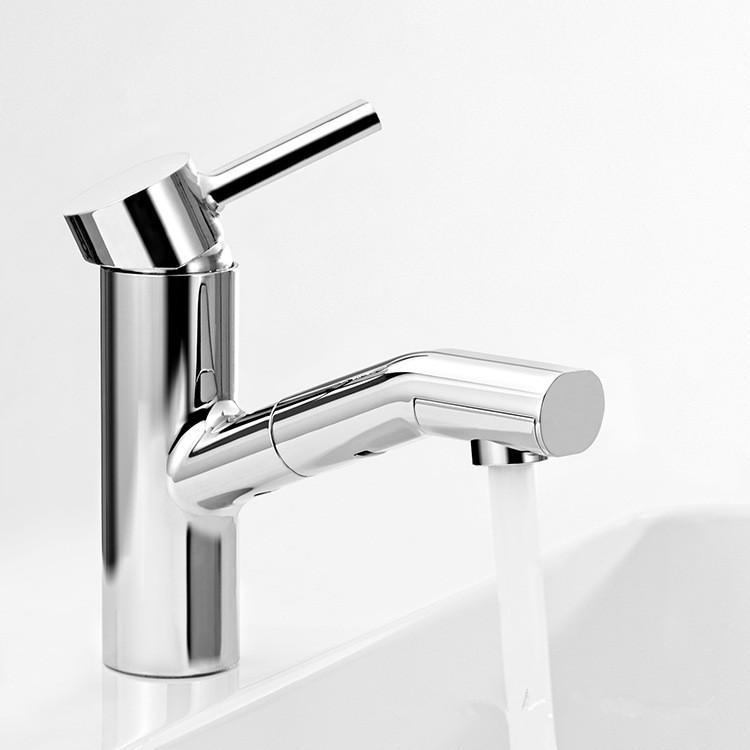 深泽直人执笔极致完美的线感设计kvk倾力打造之作equal系列水龙头匠心