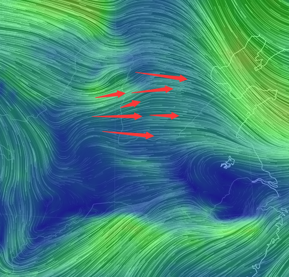 为什么山西多地近日频频出现冰雹天气?