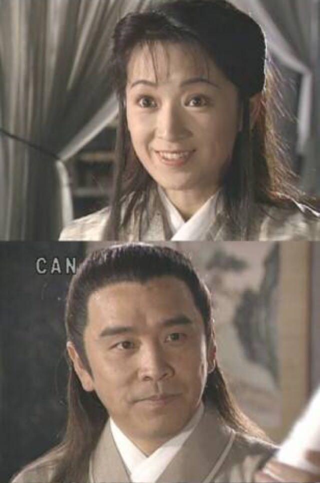 雪花神剑里面罗玄到底有没有爱过聂小凤? - 知乎