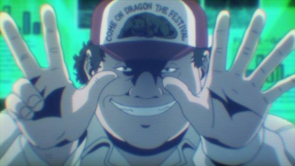 像我这么厉害的名人还有八个