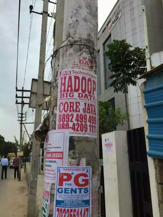 java开发的自我评价怎么写