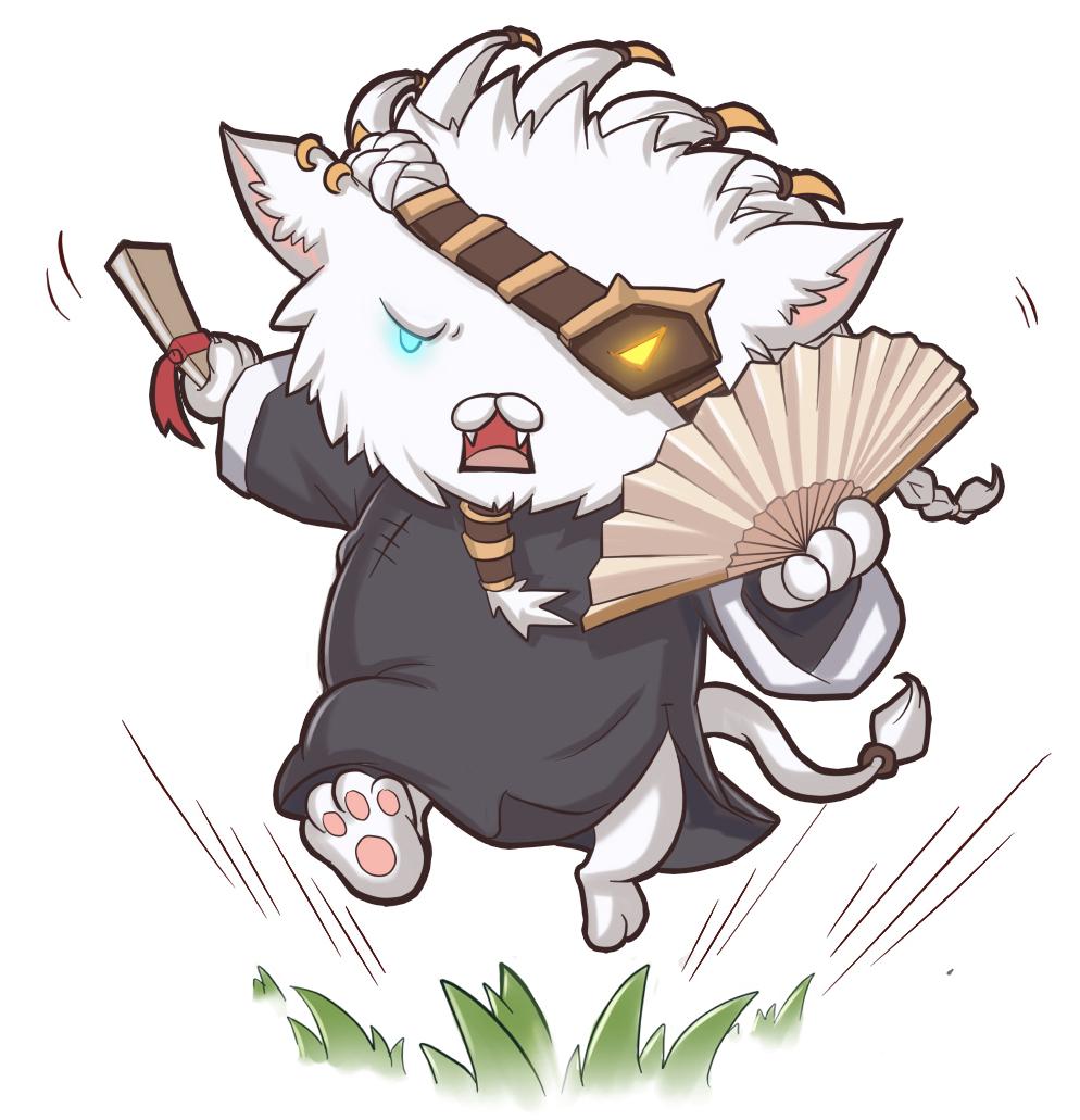 s6新赛季狮子狗打野攻略上