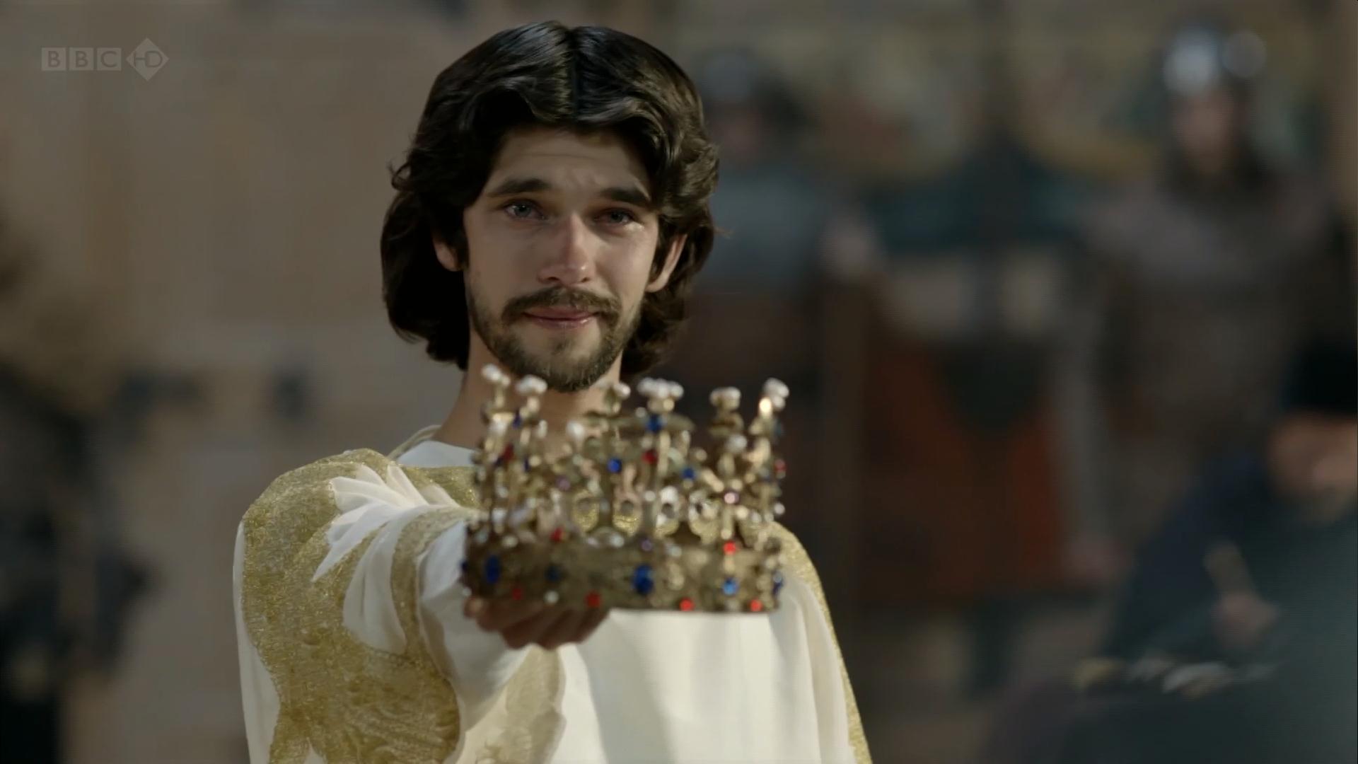 一个演员的演技能好到什么程度