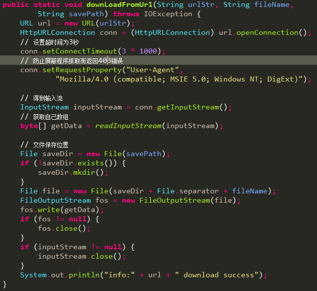 如何通过python\/java构建爬虫自动下载it-ebook