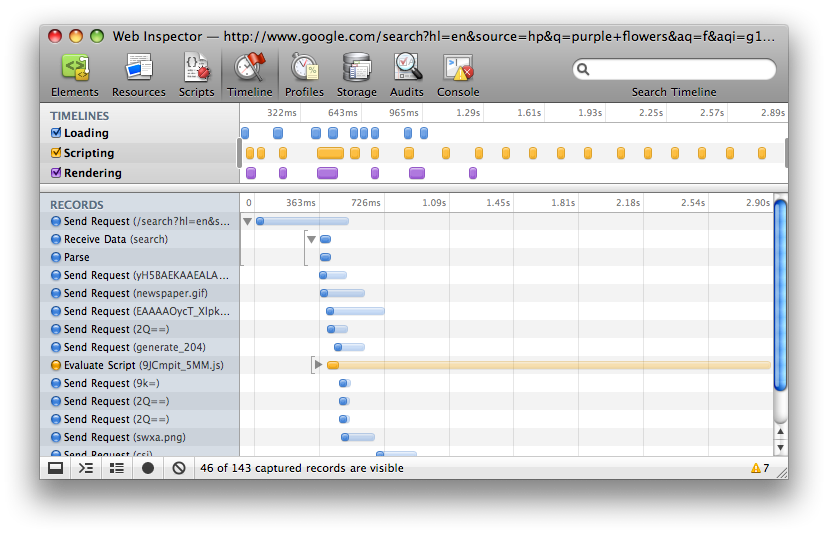 WebKit Web Inspector 十年回顾 - 知乎