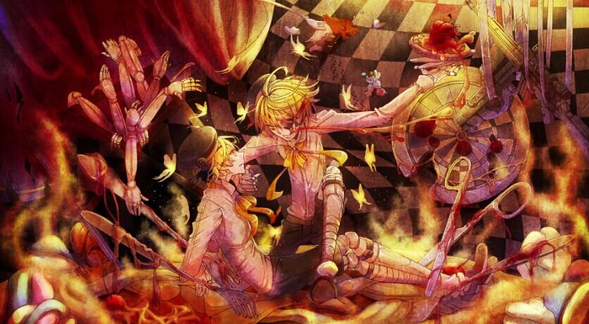 pumpkin spice dummy我的女神momocashew词曲,虚拟歌手oliver演唱.