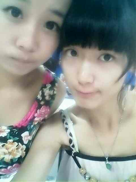 女孩子究竟是怎么由丑变美的? - 板材女瘦的回