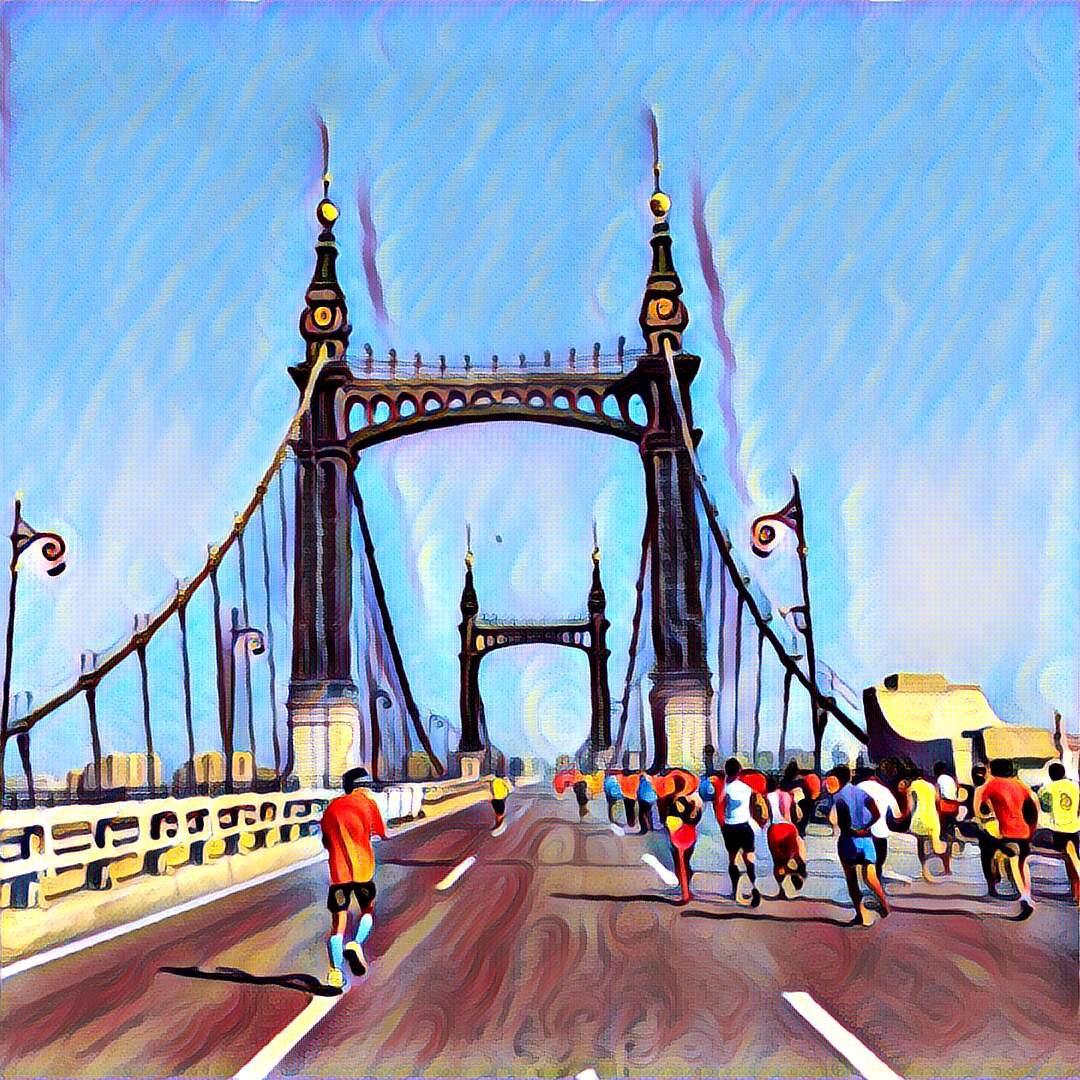 爸,有时间咱爷俩一起跑马拉松把 爸,有时间咱爷俩一起跑马拉松把