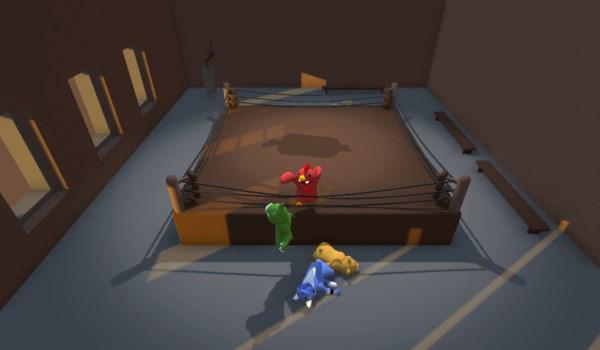 有什么电脑单机游戏适合情侣两个人一起玩? -