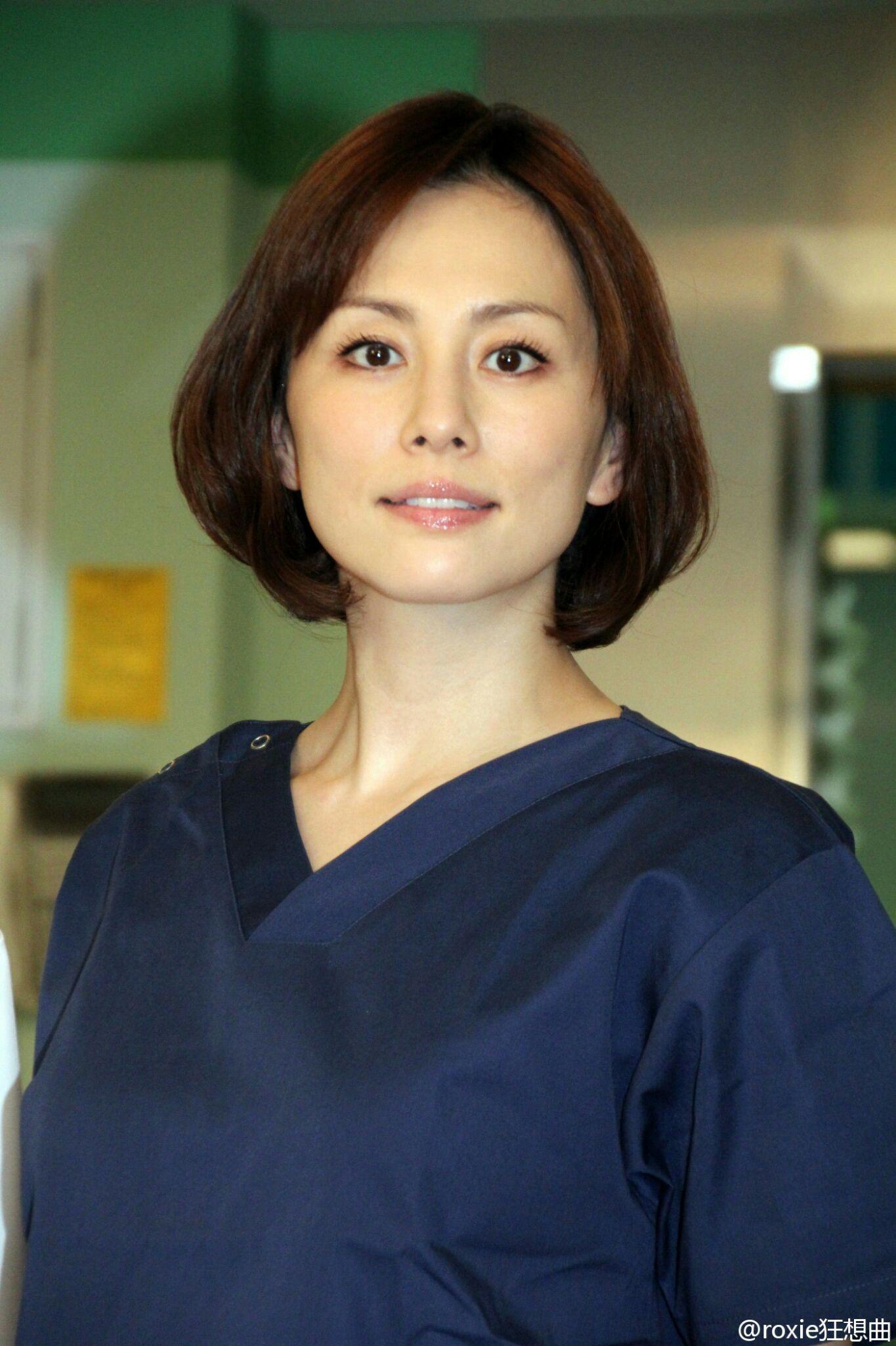 如何评价米仓凉子