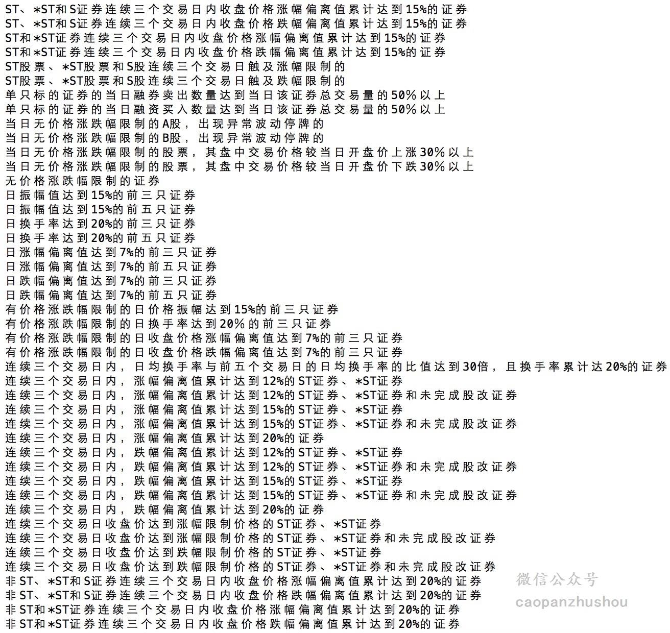 股市里的龙虎榜是什么意思呢?