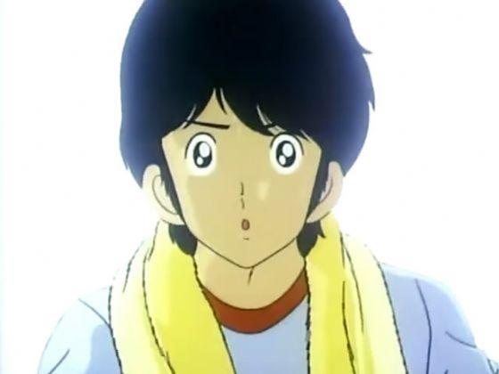 上杉和也——安达充《touch》