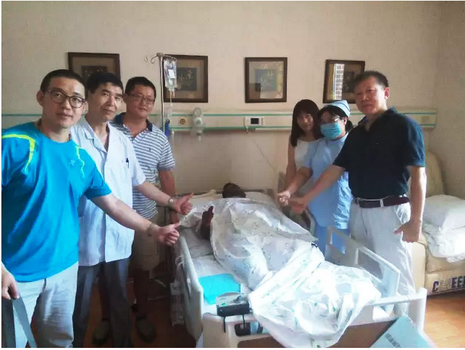 在万欣和工作是怎样的感受? - 保险 - 知乎