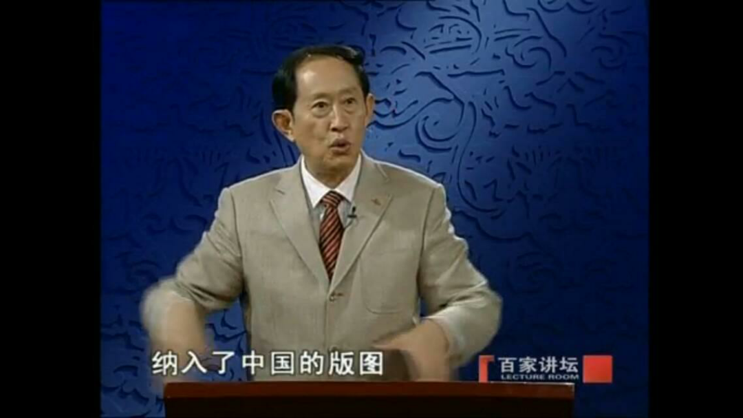 经常看《百家讲坛》有何好处?有哪些坏处? - 历