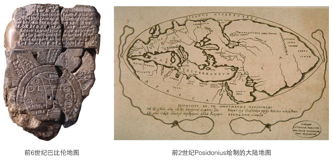 瓦片地图的前世今生(转载) 瓦片地图的前世今生(转载)