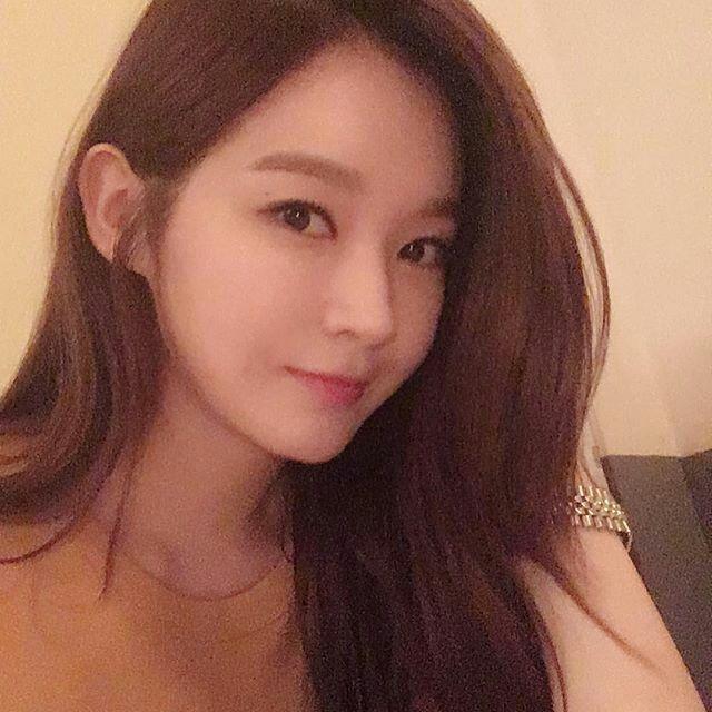 韩国女团有哪些被埋没的美颜? - YTM1995 的回