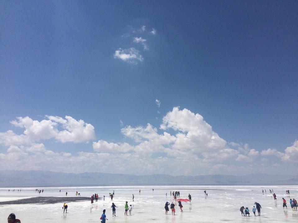 打算去青海湖自驾游,四个人,大家有没有实用的